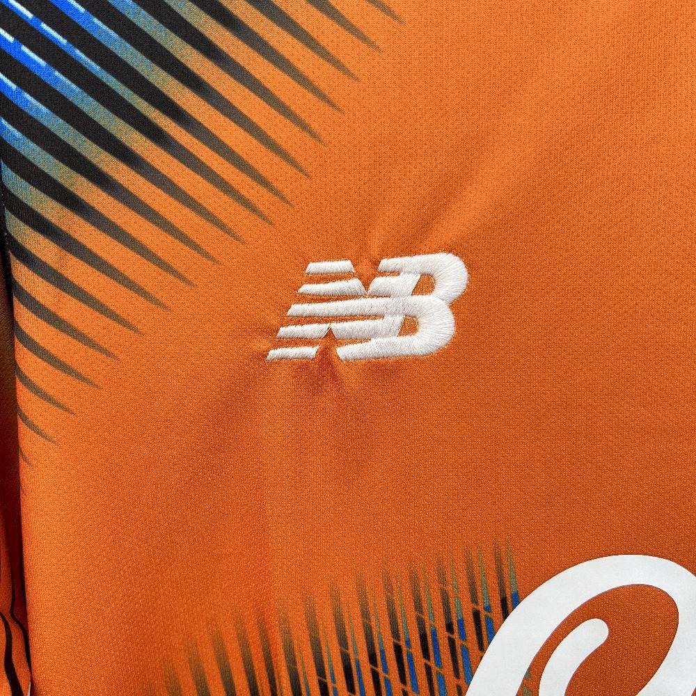 Mens Atalanta 2025-26 Third Jersey