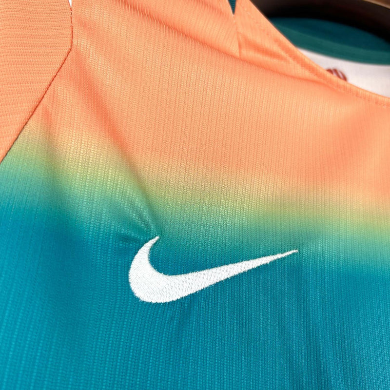 Mens Australia 2026 World Cup Away Jersey