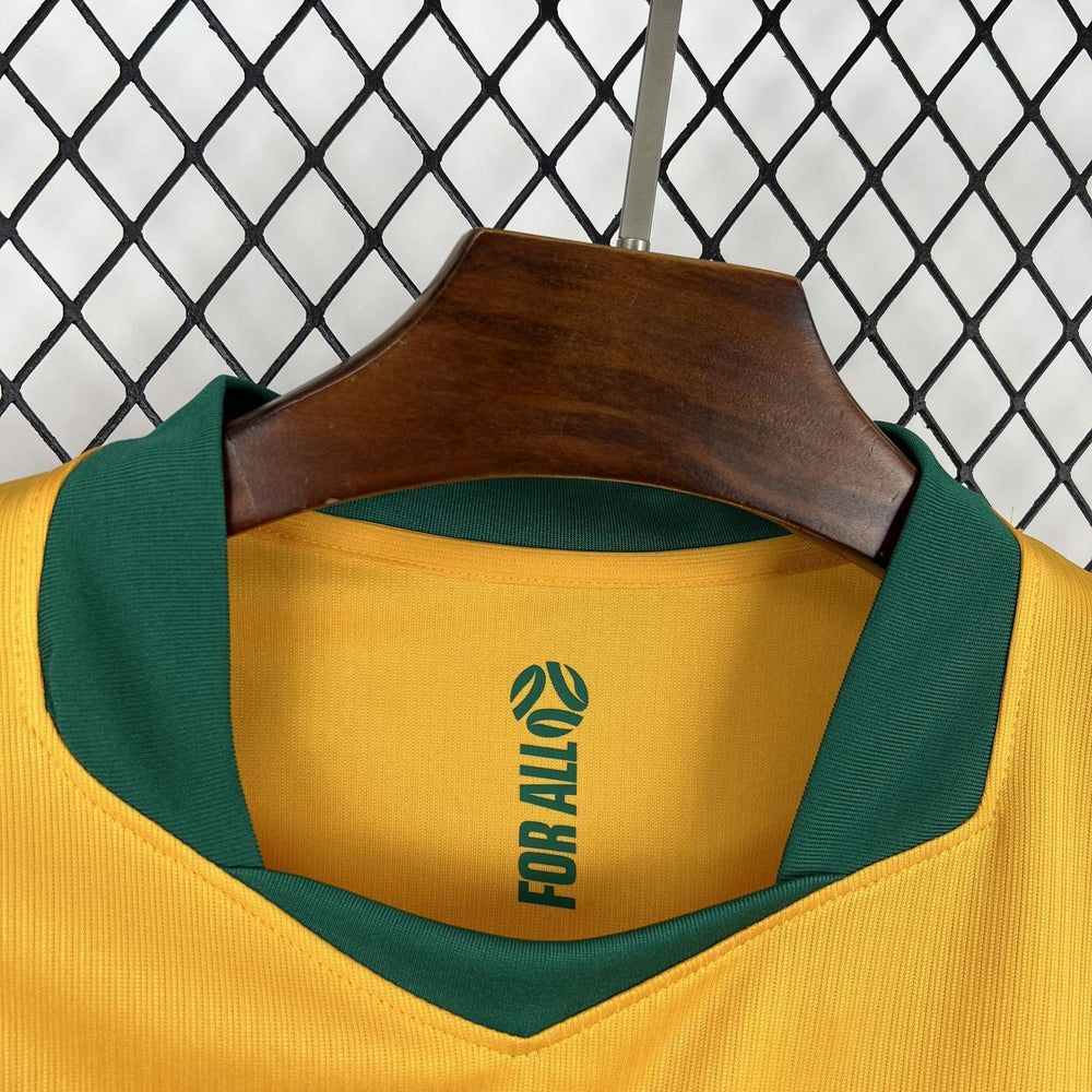 Australien 2026 Hemmatröja — Herr