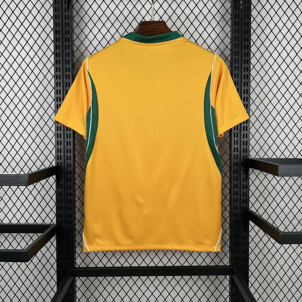 Australien 2026 Hemmatröja — Herr
