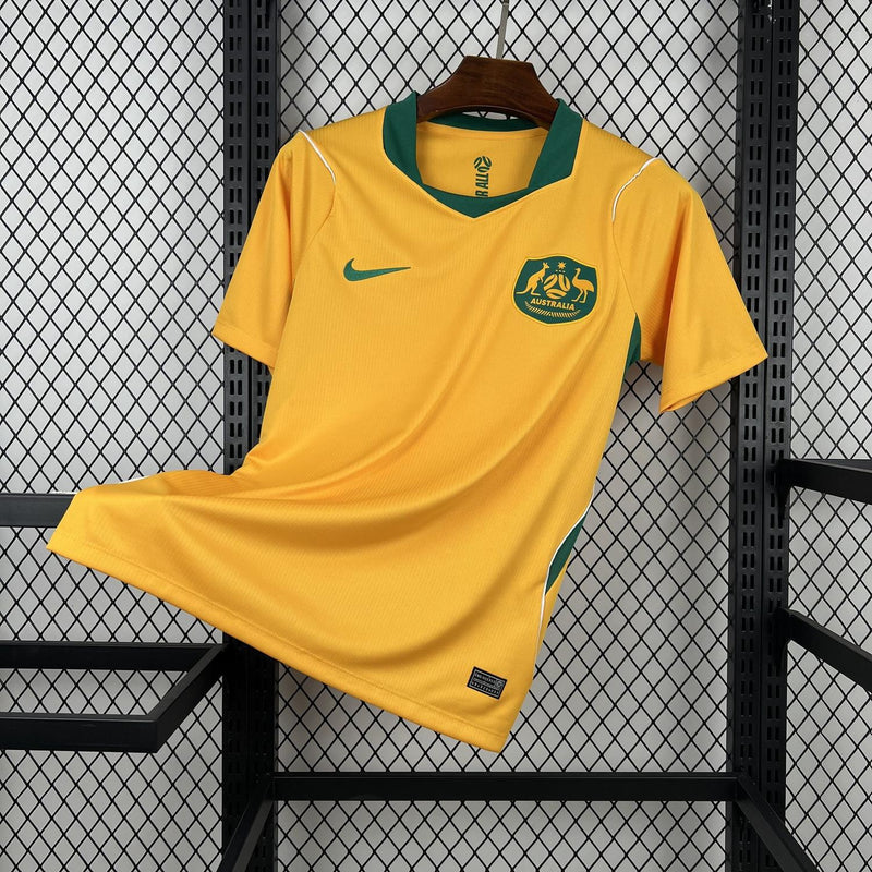 Australien 2026 Hemmatröja — Herr