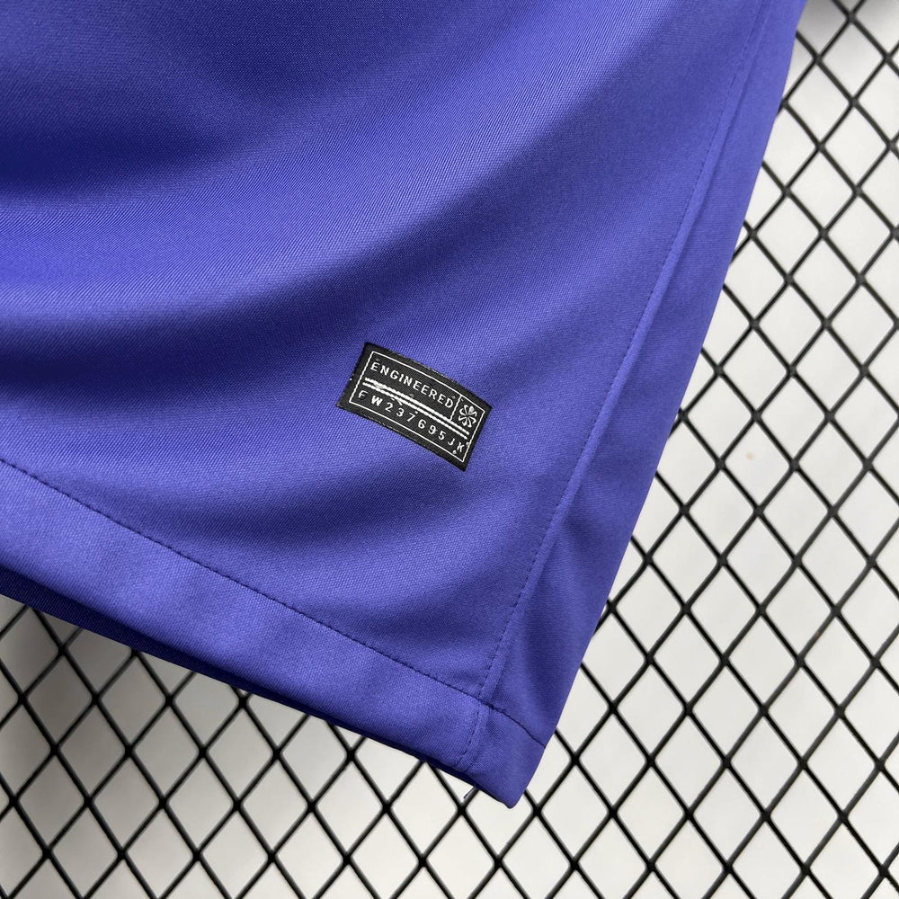 Mens Barcelona 2025-26 Maillot Concept Jersey