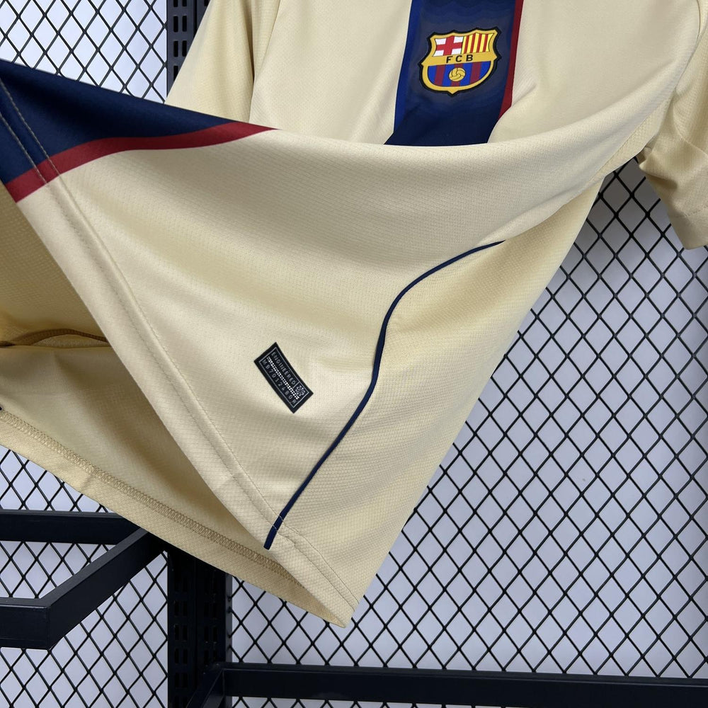 Barcelona 2025/26 Specialtröja — Herr