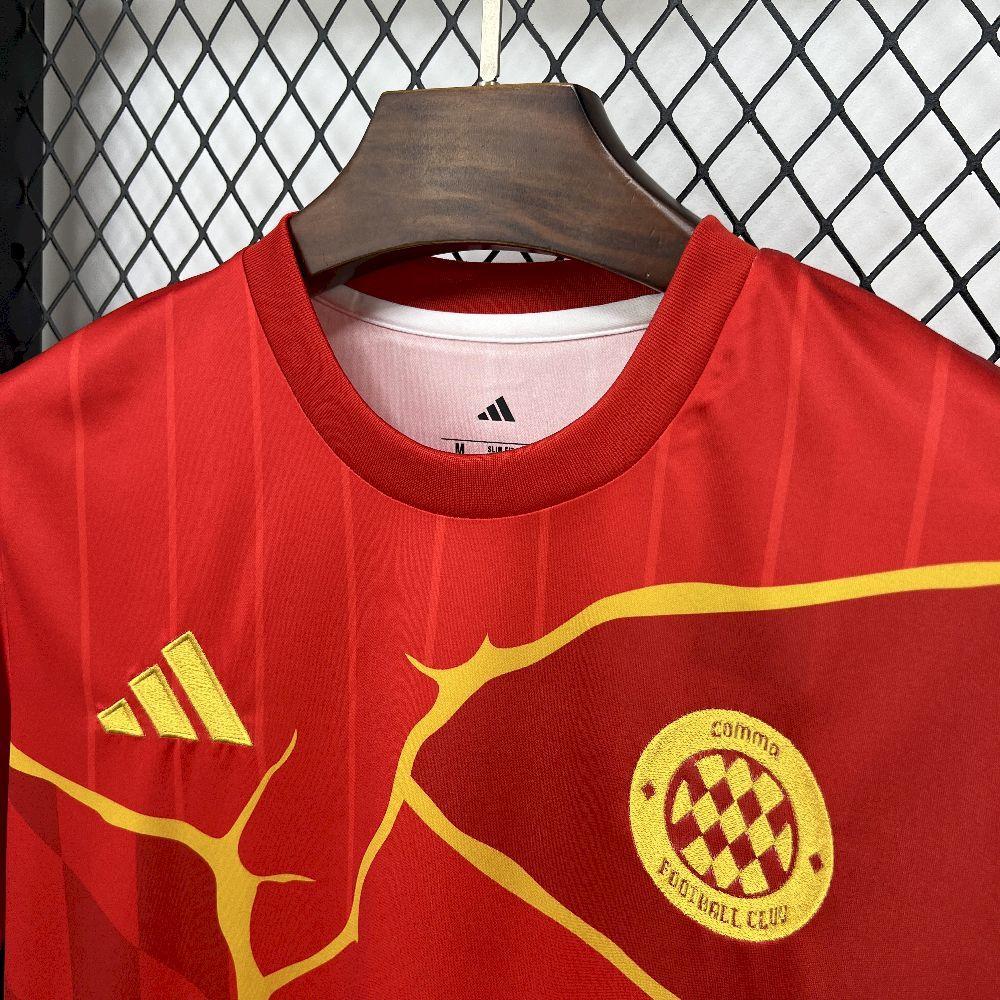 Bayern Munich 2025/26 Specialtröja — Herr