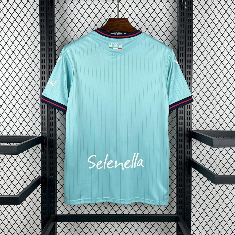 Mens Bologna 2025-26 Third Jersey