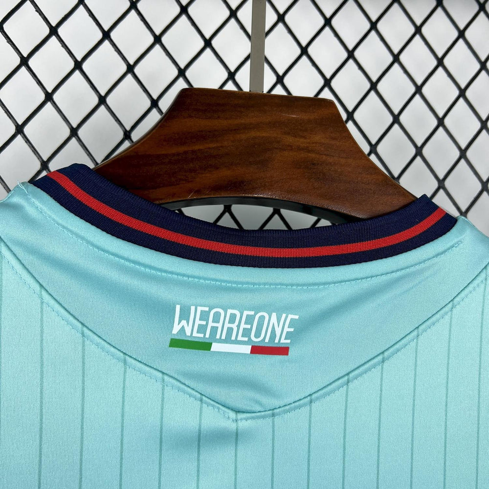 Mens Bologna 2025-26 Third Jersey