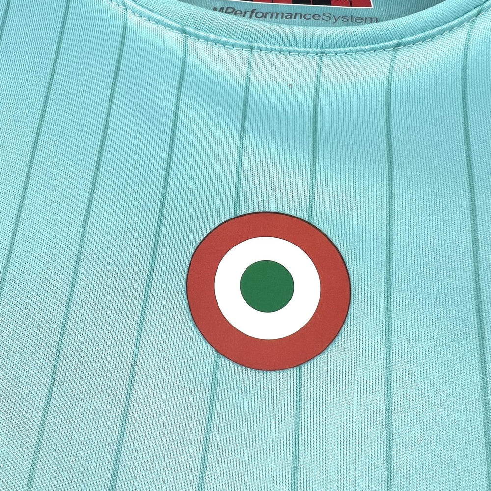 Mens Bologna 2025-26 Third Jersey