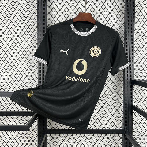 Borussia Dortmund 2025/26 Specialtröja — Herr