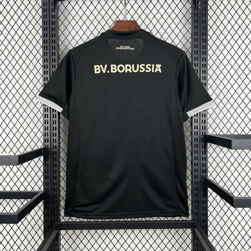 Borussia Dortmund 2025/26 Specialtröja — Herr