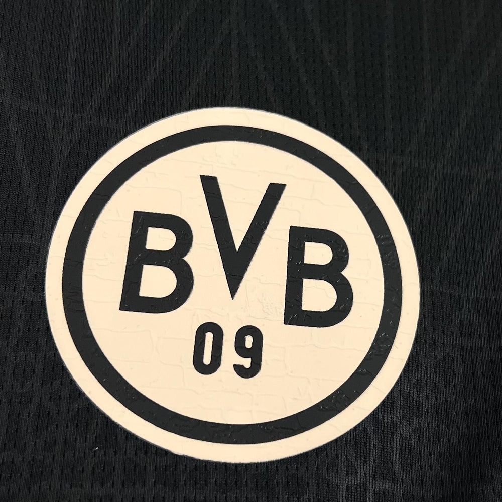 Borussia Dortmund 2025/26 Specialtröja — Herr