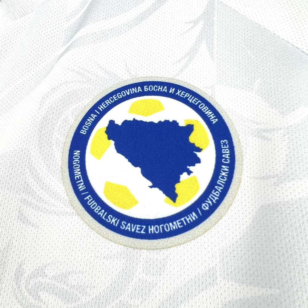 Bosnien 2026 Bortatröja — Herr