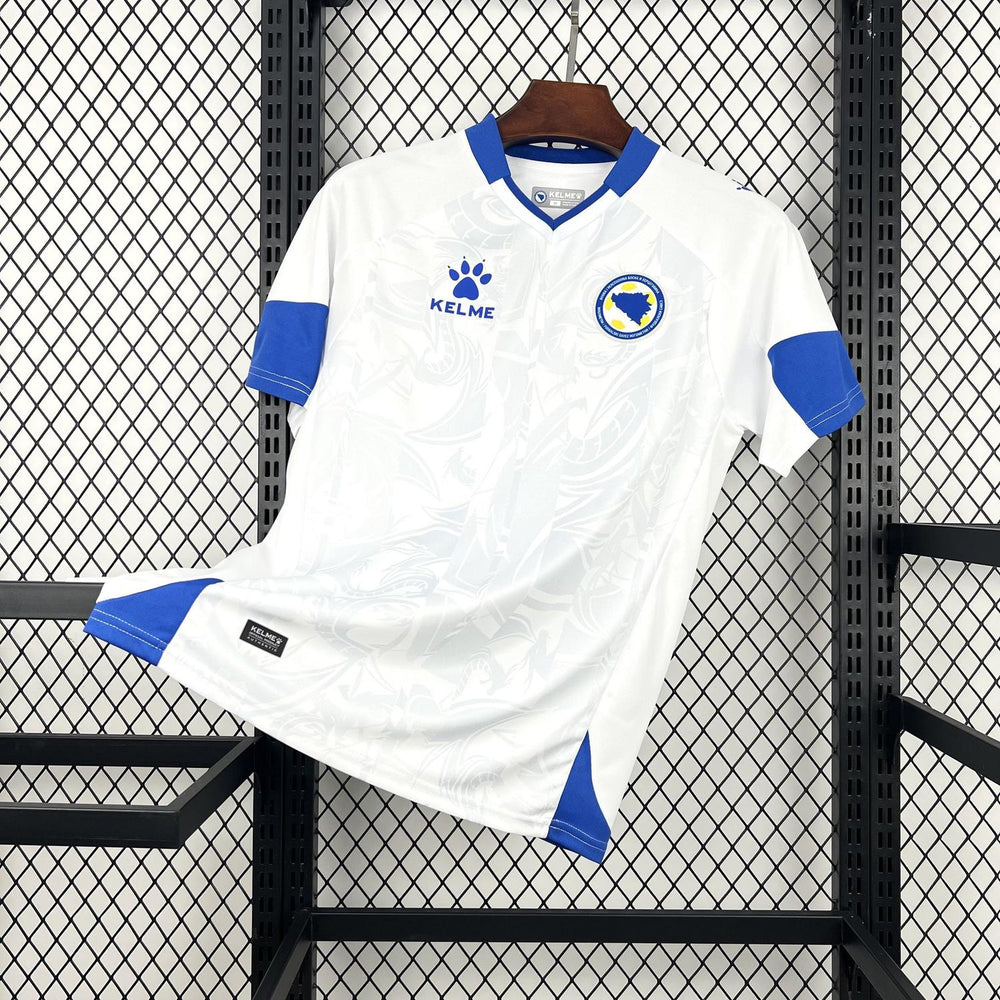 Bosnien 2026 Bortatröja — Herr