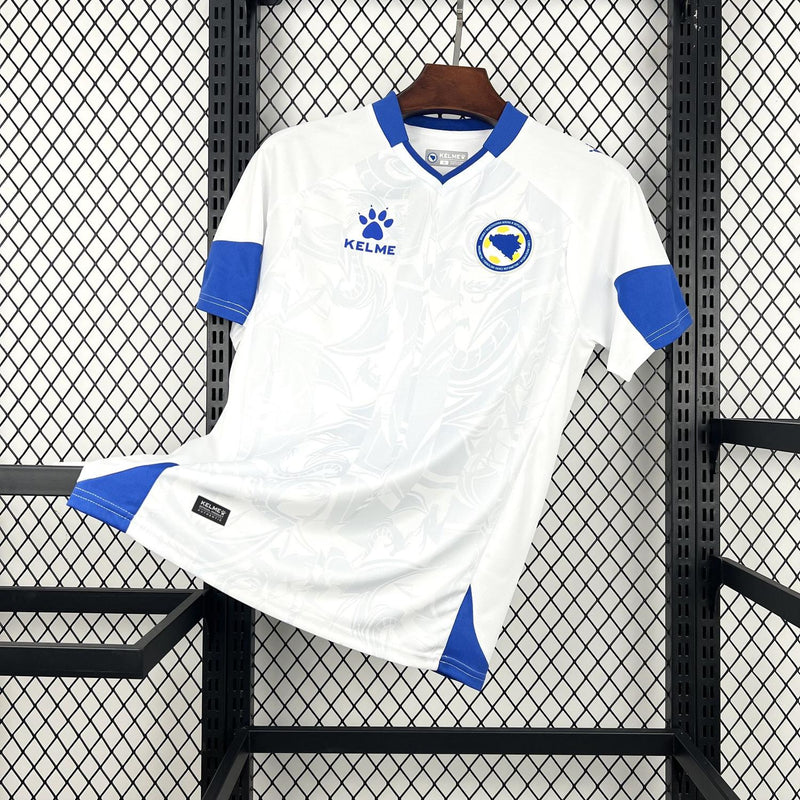 Bosnien 2026 Bortatröja — Herr