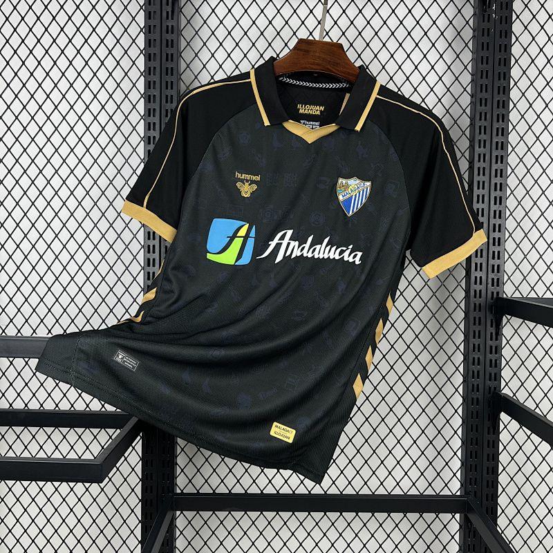 Mens CD Leganes 2025-26 Retro Jersey
