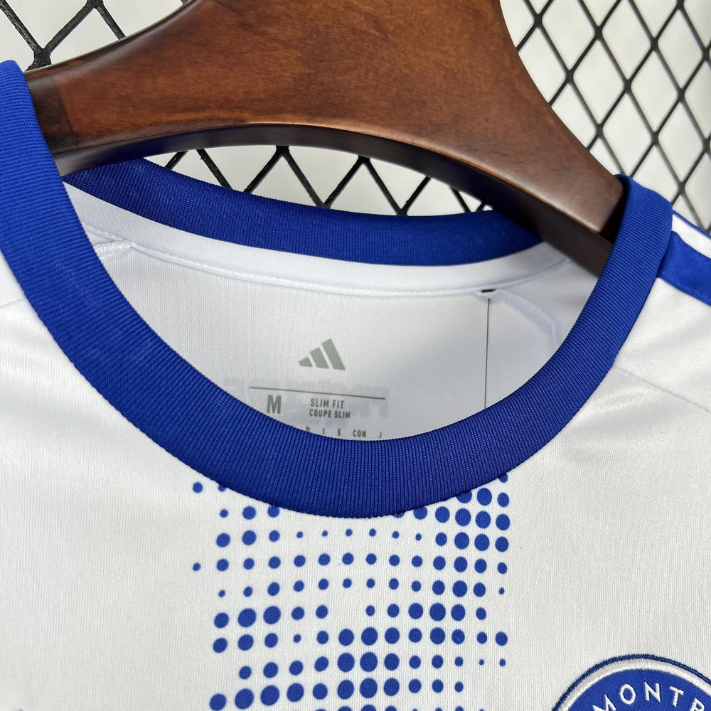 Mens CF Montrea 2026-27 Away Jersey