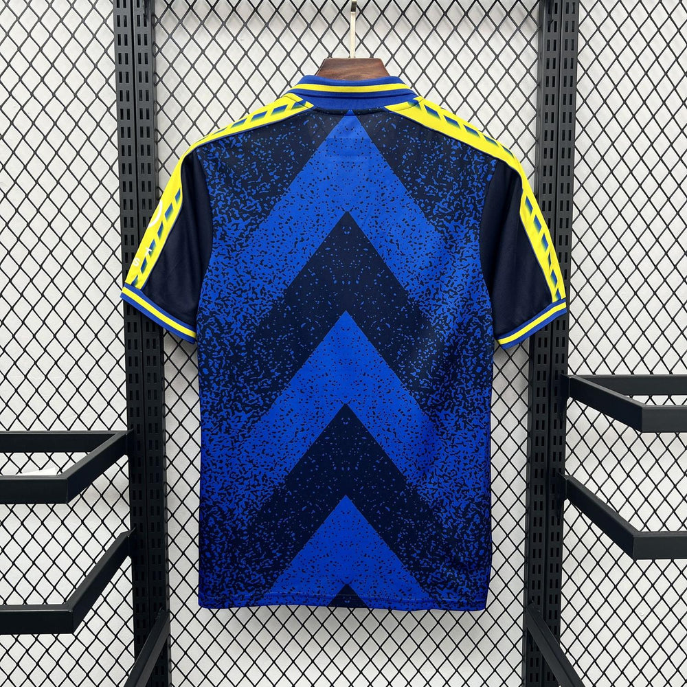 Mens Cadiz 2025-26 Retro Jersey