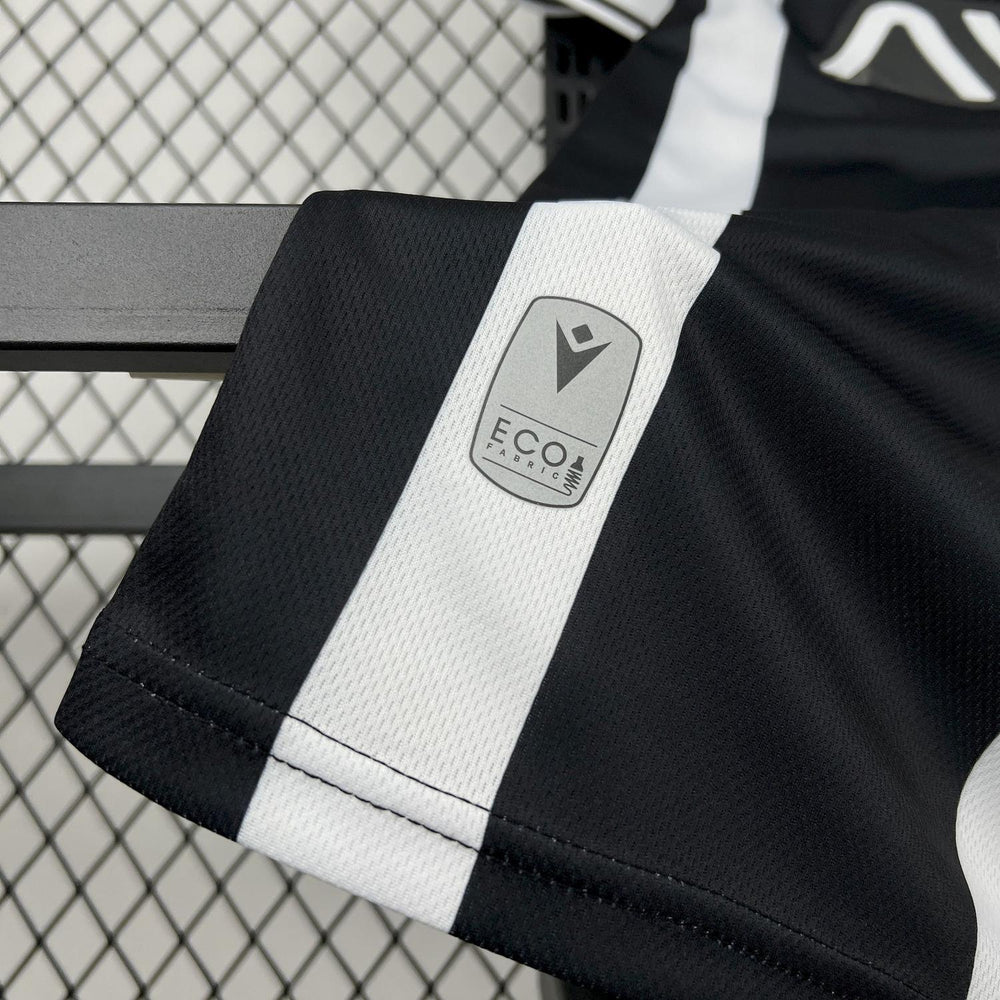 Mens Cartagena 2025-26 Home Jersey