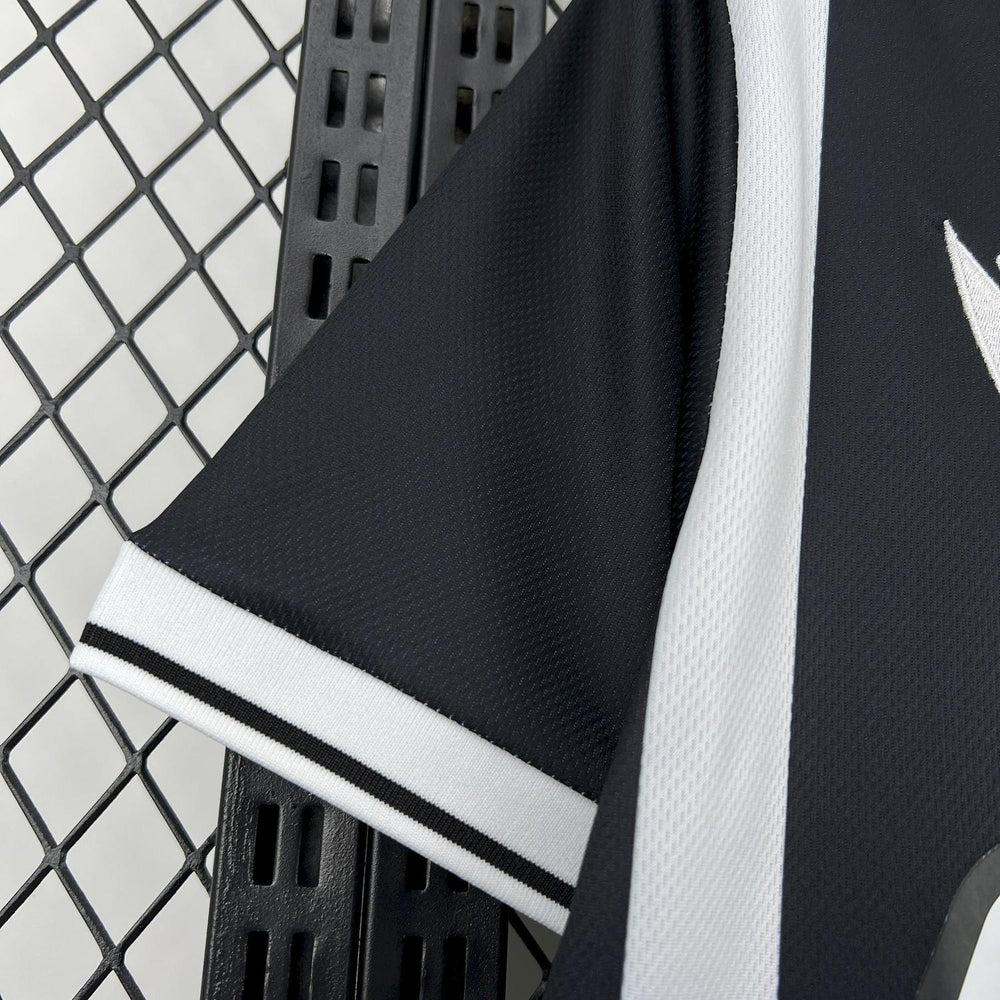 Mens Cartagena 2025-26 Home Jersey