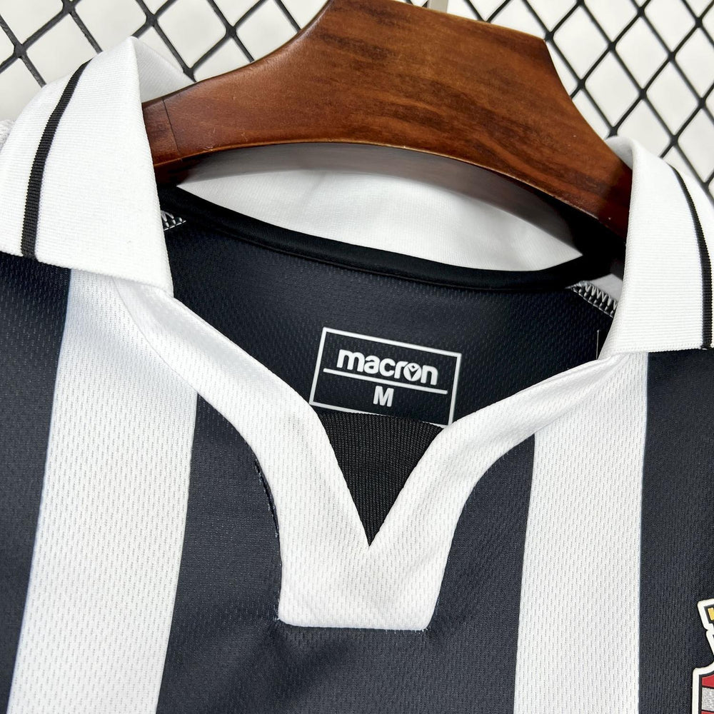 Mens Cartagena 2025-26 Home Jersey