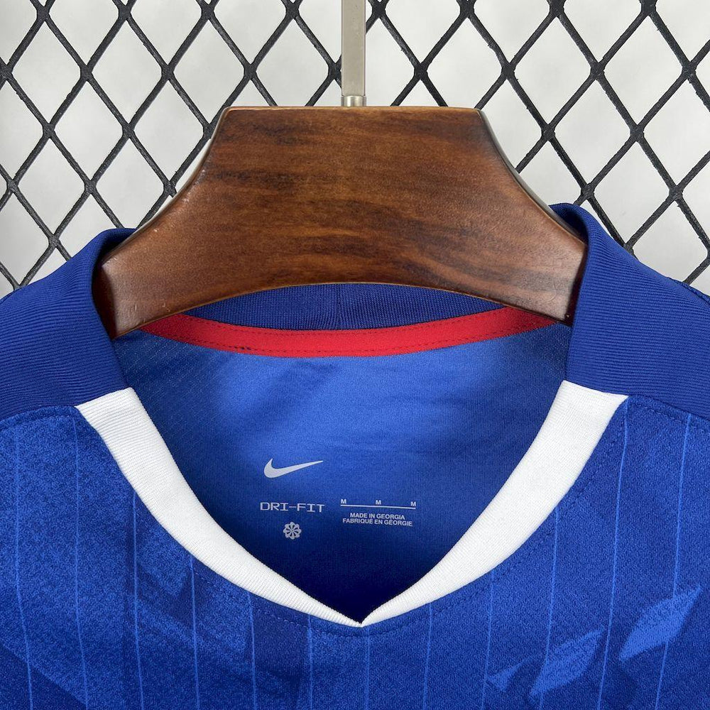 Mens Chelsea 2025-26 Home IFS.AI Jersey