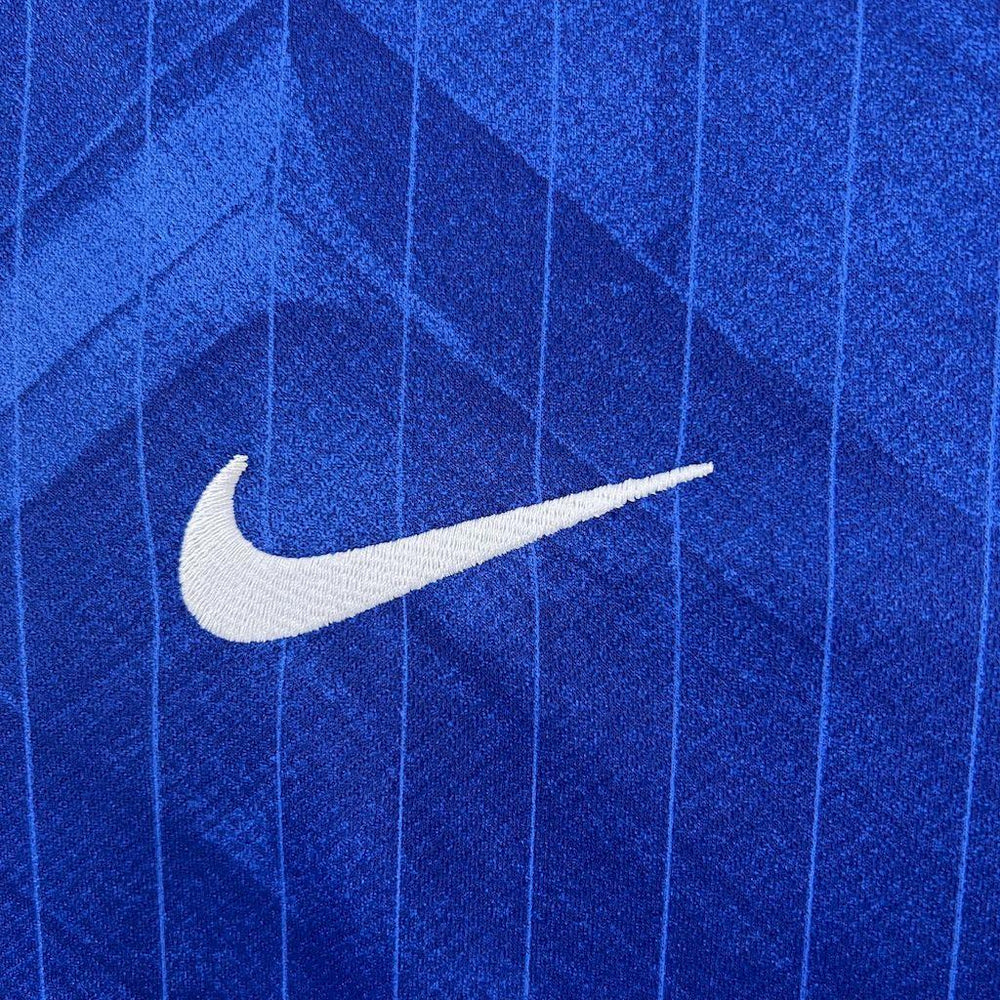 Mens Chelsea 2025-26 Home IFS.AI Jersey