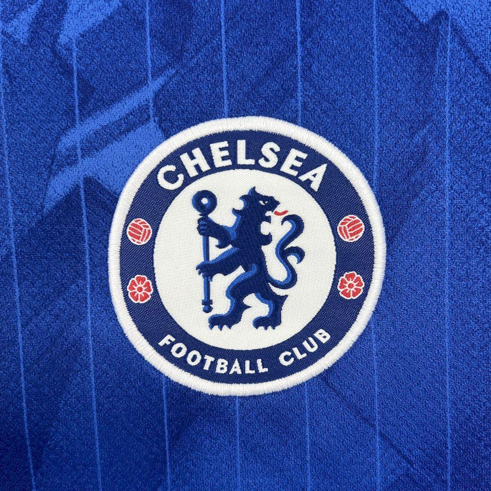 Mens Chelsea 2025-26 Home IFS.AI Jersey