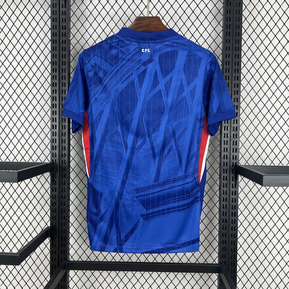 Mens Chelsea 2025-26 Home IFS.AI Jersey