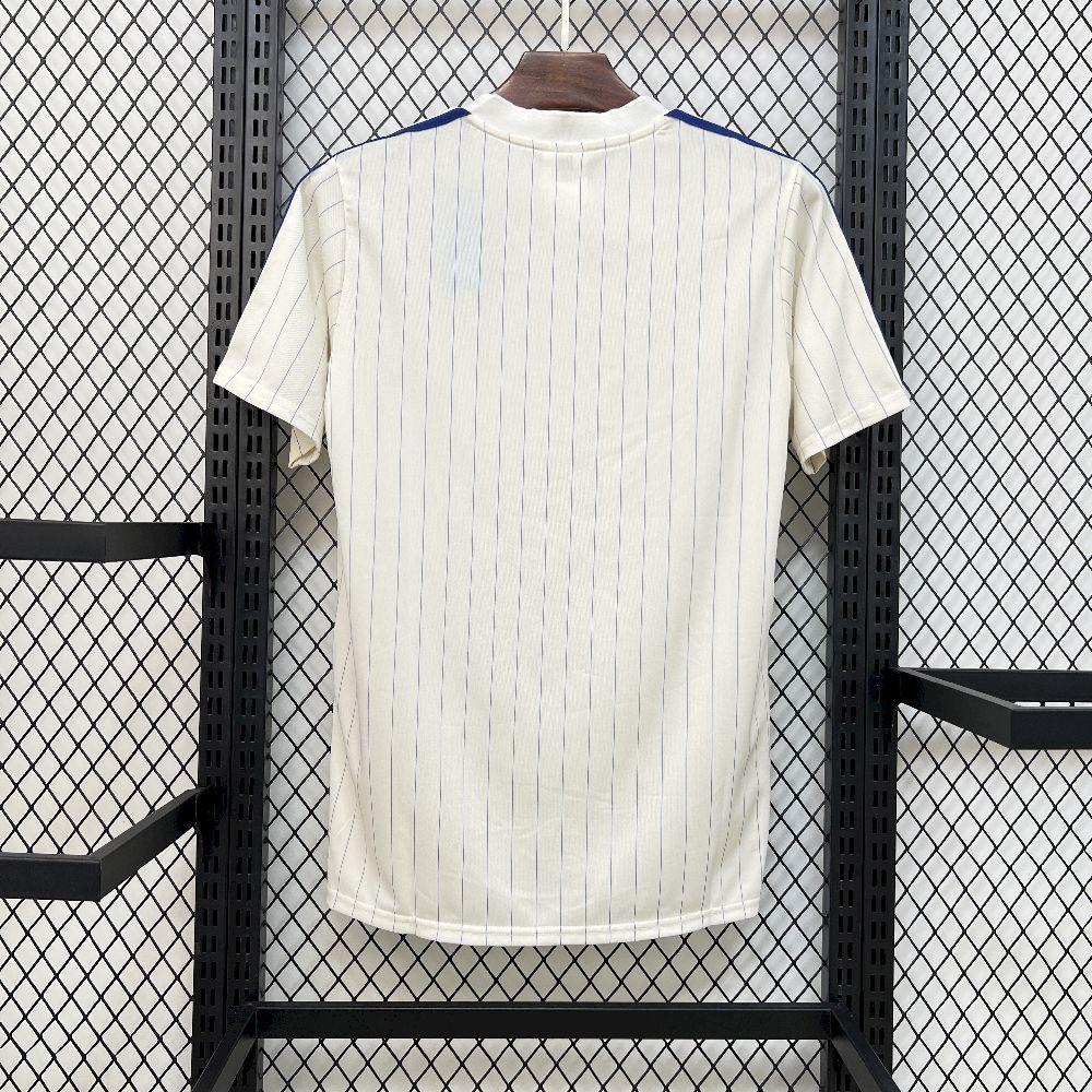 Mens Chelsea 2025-26 Terrace Icons Jersey