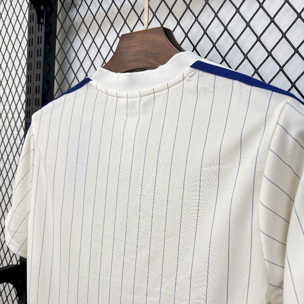 Mens Chelsea 2025-26 Terrace Icons Jersey
