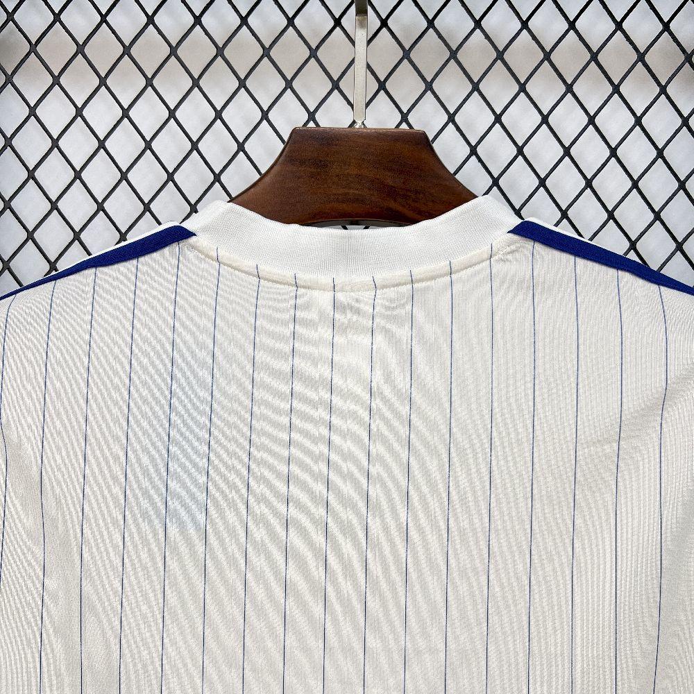 Mens Chelsea 2025-26 Terrace Icons Jersey