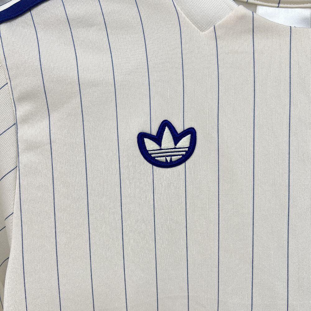Mens Chelsea 2025-26 Terrace Icons Jersey