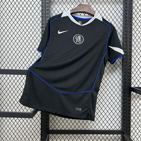 Mens Chelsea 2025-26 Third Jersey