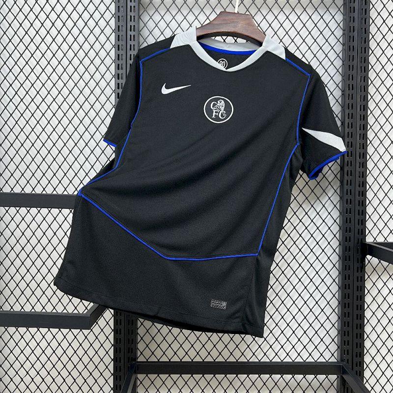 Mens Chelsea 2025-26 Third Jersey
