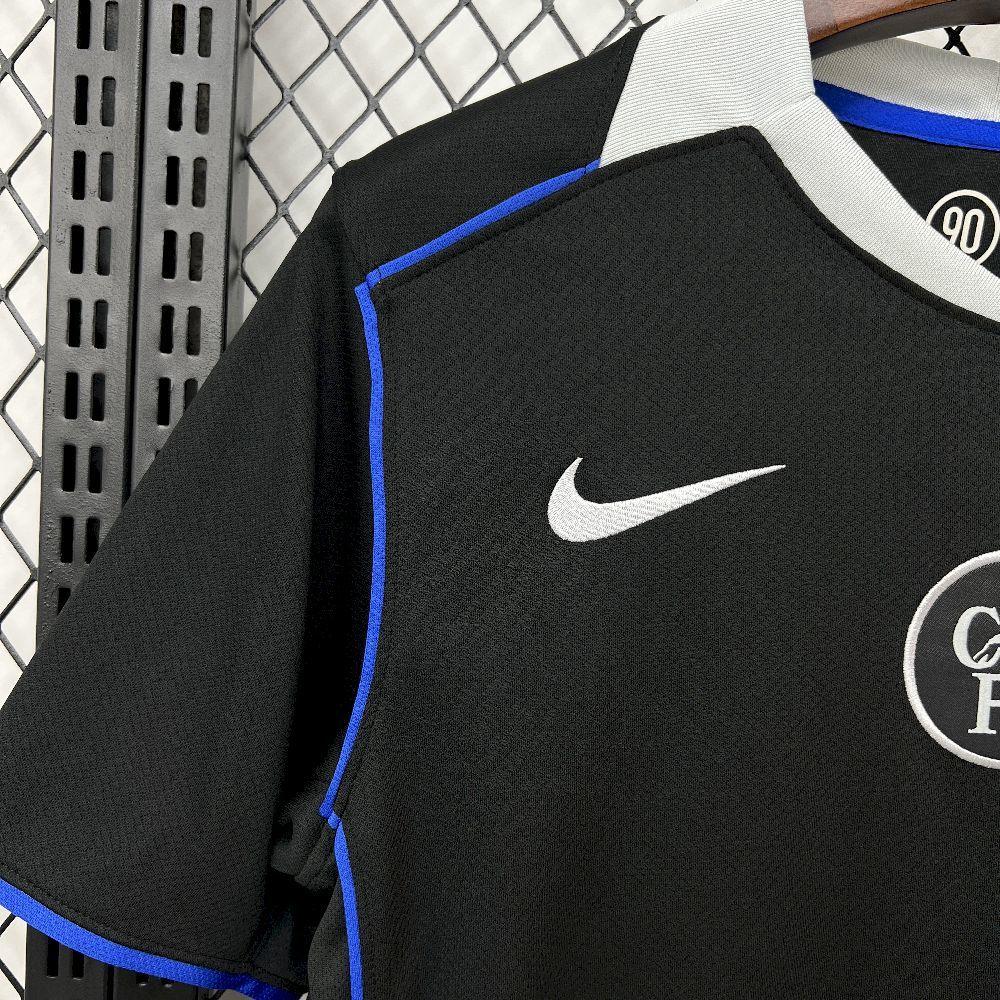 Mens Chelsea 2025-26 Third Jersey