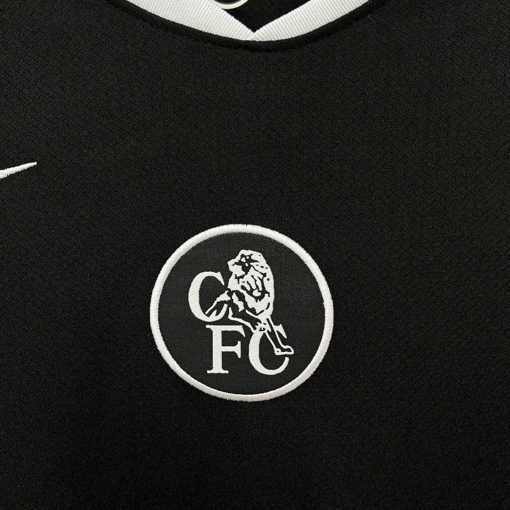 Mens Chelsea 2025-26 Third Jersey