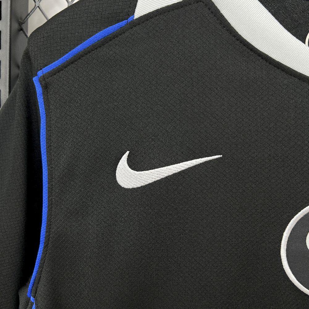 Mens Chelsea 2025-26 Third Jersey