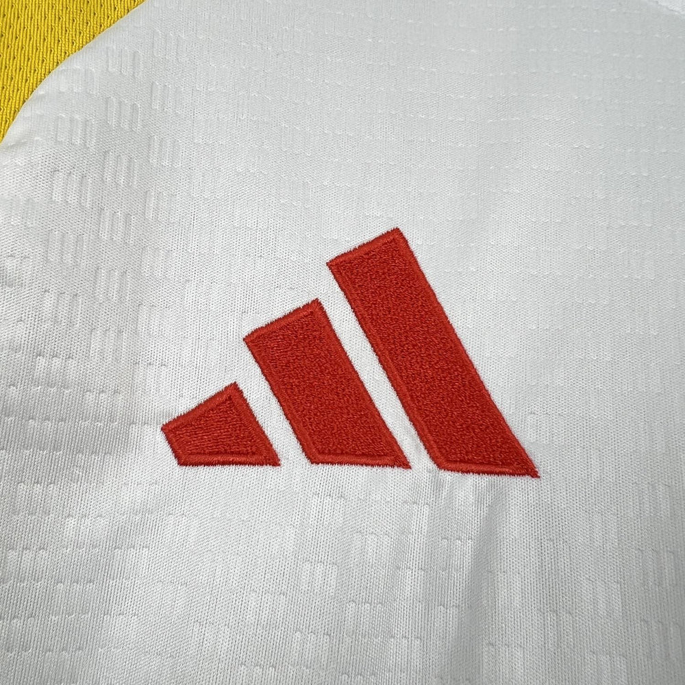 Colombia 2026 Pre-Match Tröja — Herr