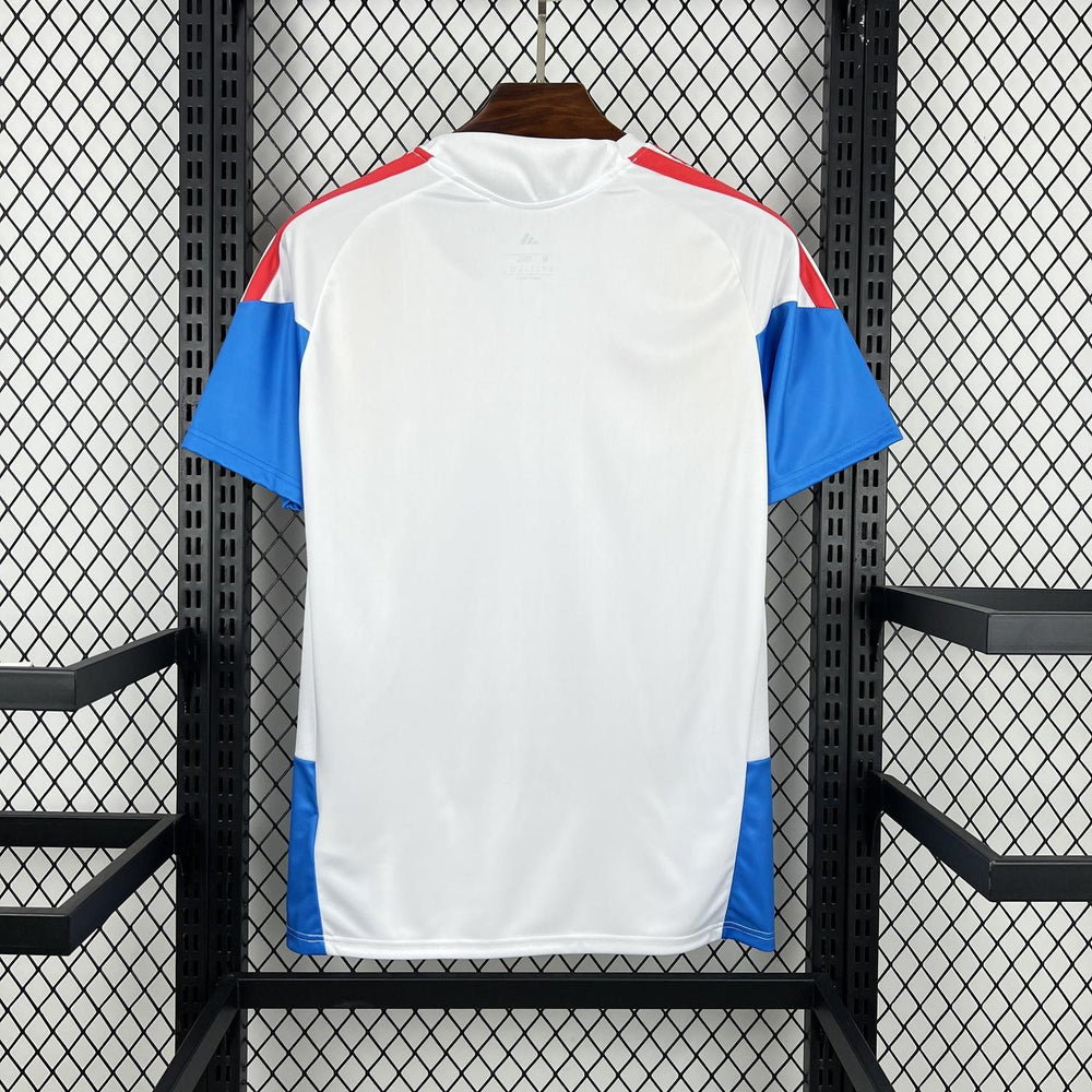 Colombia 2026 Pre-Match Tröja — Herr
