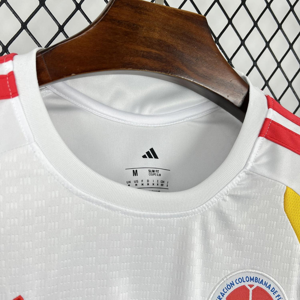 Colombia 2026 Pre-Match Tröja — Herr
