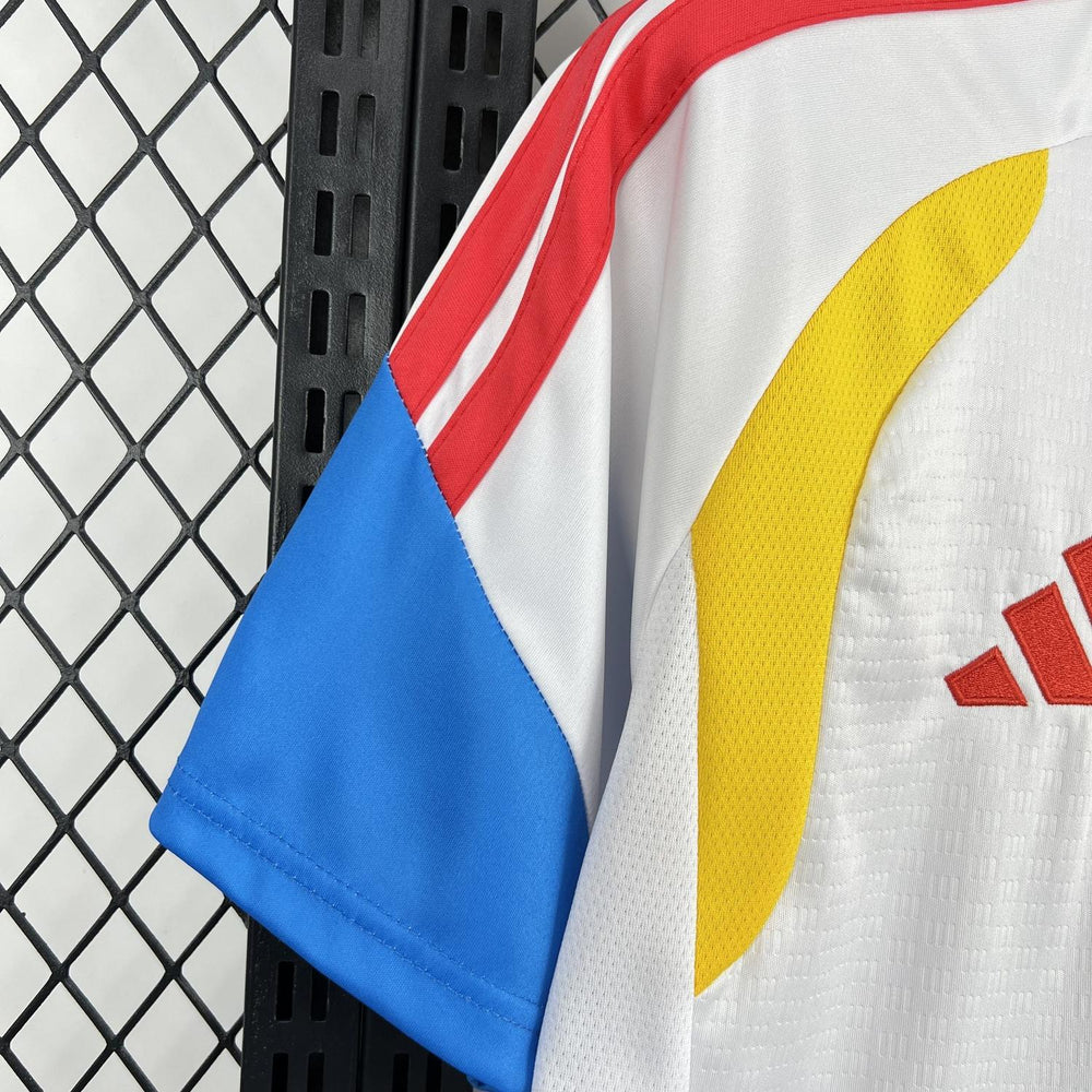 Colombia 2026 Pre-Match Tröja — Herr