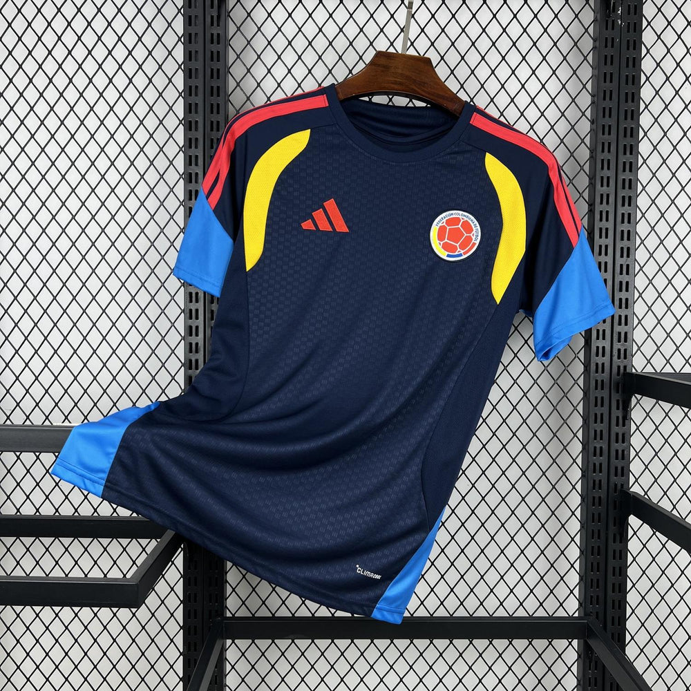 Colombia 2026 Pre-Match Tröja 1 — Herr