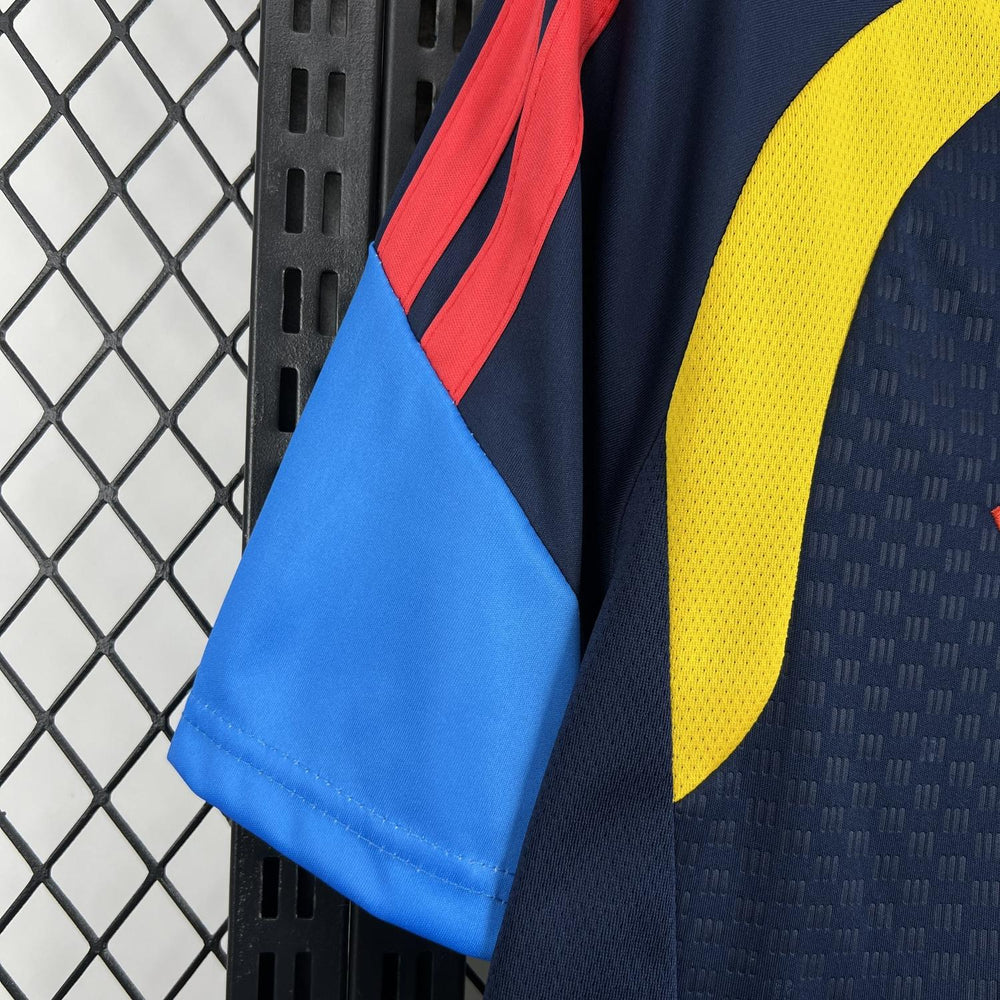 Colombia 2026 Pre-Match Tröja 1 — Herr