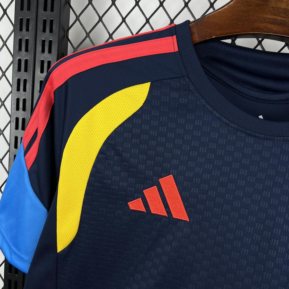 Colombia 2026 Pre-Match Tröja 1 — Herr