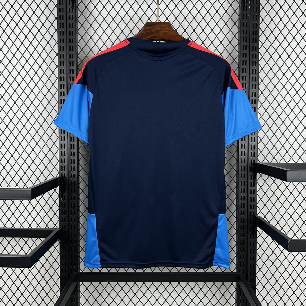 Colombia 2026 Pre-Match Tröja 1 — Herr