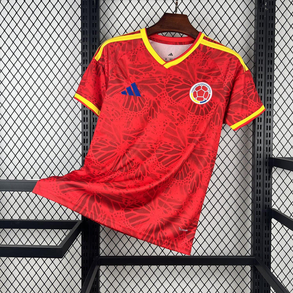 Colombia 2026 Specialtröja (World Cup) — Herr