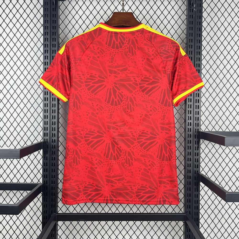 Colombia 2026 Specialtröja (World Cup) — Herr