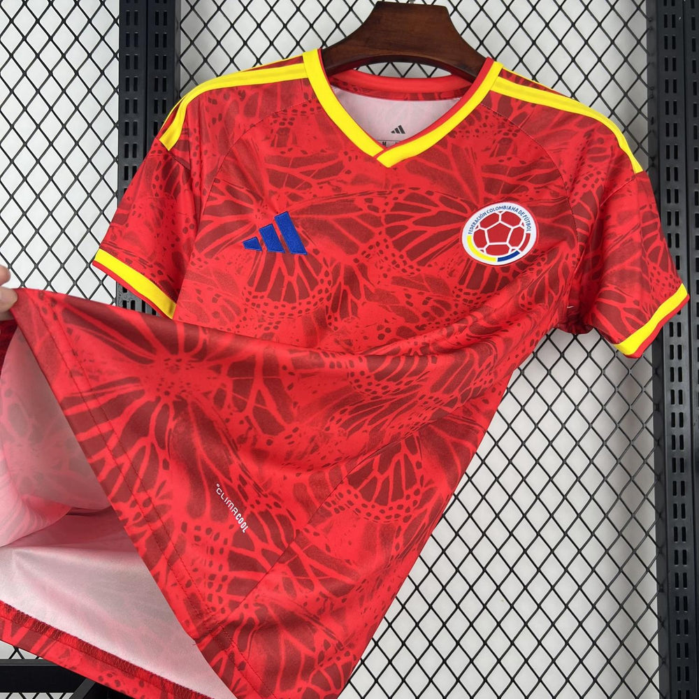 Colombia 2026 Specialtröja (World Cup) — Herr