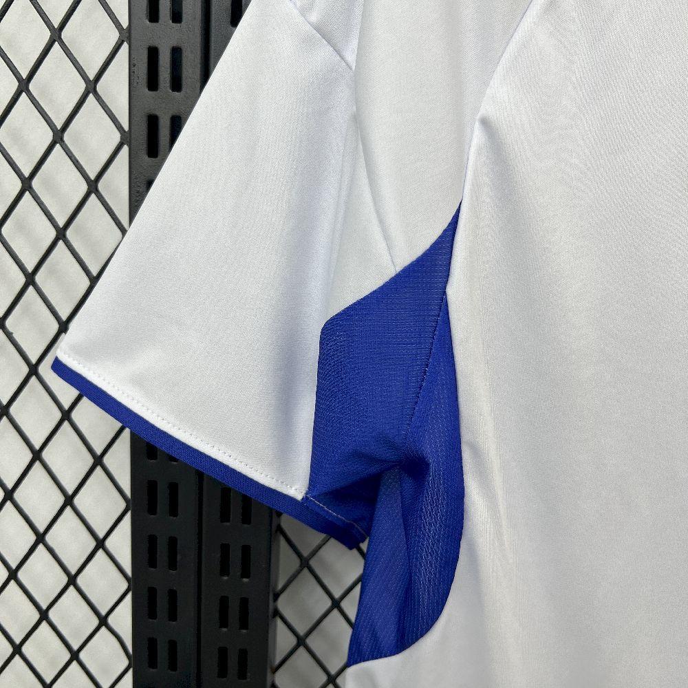 Mens Como 1907 2025-26 Away Jersey