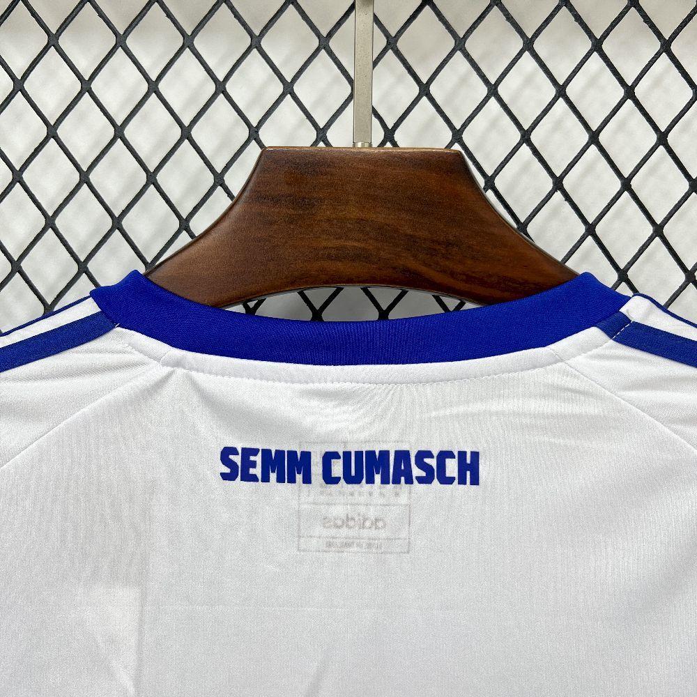 Mens Como 1907 2025-26 Away Jersey