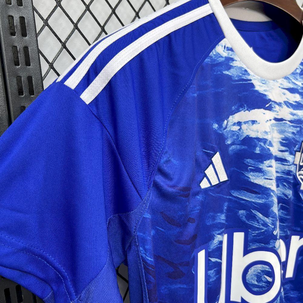 Mens Como 1907 2025-26 Home Jersey